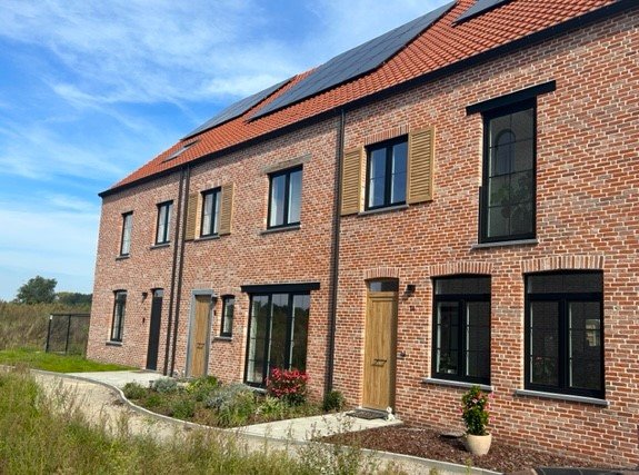 17 eengezinswoning - Nijlen