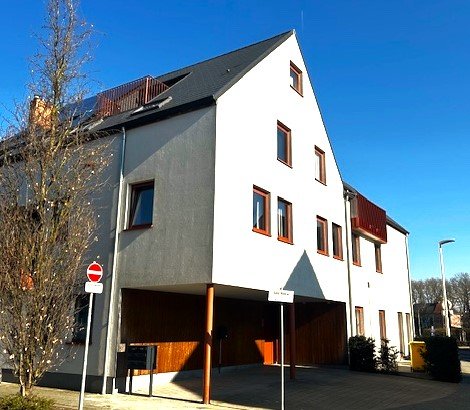 6 appartementen - Lier